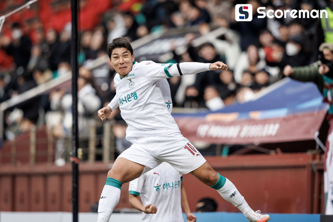 K리그 개막전 12골 폭발…이적생 5골·루키 1골 '성공적인 영입'